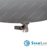 Airpress Kompresor dwutłokowy HK 1500-500 SD Pro 14 bar 10 KM/7.5 kW 400V 622 l/min 500 l - połączenie gwiazda-trójkąt, zdjęcie 12