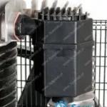 Airpress Kompresor dwutłokowy HK 1500-500 SD Pro 14 bar 10 KM/7.5 kW 400V 622 l/min 500 l - połączenie gwiazda-trójkąt, zdjęcie 8