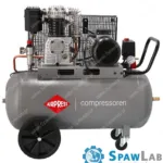 Airpress Kompresor dwutłokowy HK 425-100 Pro 10 bar 3 KM/2.2 kW 400V 297 l/min 100 l