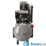 Airpress Kompresor dwutłokowy HK 425-100 Pro 10 bar 3 KM/2.2 kW 400V 297 l/min 100 l, zdjęcie 3