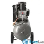 Airpress Kompresor dwutłokowy HK 425-100 Pro 10 bar 3 KM/2.2 kW 400V 297 l/min 100 l, zdjęcie 6