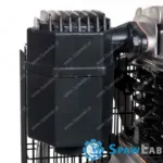Airpress Kompresor dwutłokowy HK 425-200 Pro 10 bar 3 KM/2.2 kW 400V 317 l/min 200 l, zdjęcie 2