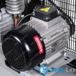 Airpress Kompresor dwutłokowy HK 425-200 Pro 10 bar 3 KM/2.2 kW 400V 317 l/min 200 l, zdjęcie 5