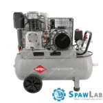 Airpress Kompresor dwutłokowy HK 425-50 Pro 10 bar 3 KM/2.2 kW 400V 297 l/min 50 l