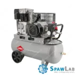 Airpress Kompresor dwutłokowy HK 425-50 Pro 10 bar 3 KM/2.2 kW 400V 297 l/min 50 l, zdjęcie 2