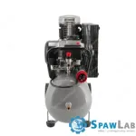 Airpress Kompresor dwutłokowy HK 425-50 Pro 10 bar 3 KM/2.2 kW 400V 297 l/min 50 l, zdjęcie 3