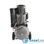 Airpress Kompresor dwutłokowy HK 425-50 Pro 10 bar 3 KM/2.2 kW 400V 297 l/min 50 l, zdjęcie 5