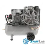 Airpress Kompresor dwutłokowy HK 425-50 Pro 10 bar 3 KM/2.2 kW 400V 297 l/min 50 l, zdjęcie 6