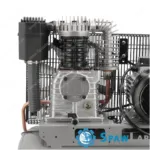 Airpress Kompresor dwutłokowy HK 425-50 Pro 10 bar 3 KM/2.2 kW 400V 297 l/min 50 l, zdjęcie 7