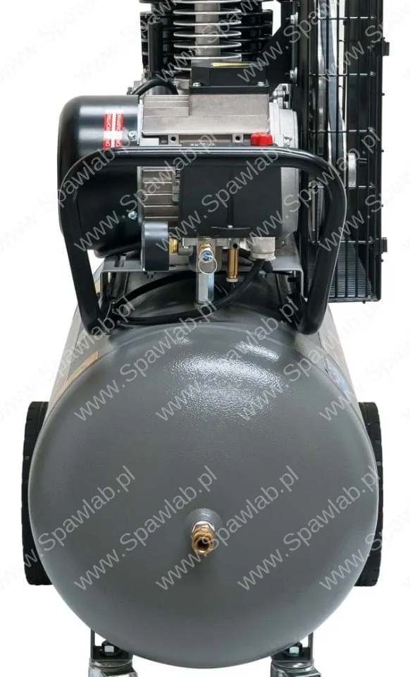 Airpress Kompresor dwutłokowy HK 425-90 Pro 10 bar 3 KM/2.2 kW 400V 297 l/min 90 l