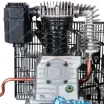 Airpress Kompresor dwutłokowy HK 600-200 Pro 10 bar 4 KM/3 kW 400V 403 l/min 200 l