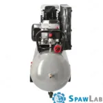 Airpress Kompresor dwutłokowy HK 600-90 Pro 10 bar 4 KM/3 kW 400V 368 l/min 90 l, zdjęcie 3