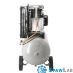 Airpress Kompresor dwutłokowy HK 600-90 Pro 10 bar 4 KM/3 kW 400V 368 l/min 90 l, zdjęcie 4