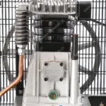 Airpress Kompresor dwutłokowy HK 600-90 Pro 10 bar 4 KM/3 kW 400V 368 l/min 90 l, zdjęcie 6