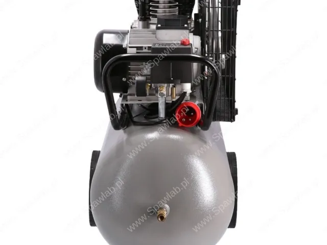 Airpress Kompresor dwutłokowy HK 625-90 Pro 10 bar 4 KM/3 kW 400V 415 l/min 90 l