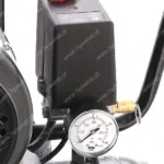 Airpress Kompresor dwutłokowy HK 625-90 Pro 10 bar 4 KM/3 kW 400V 415 l/min 90 l, zdjęcie 12