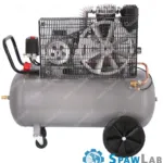 Airpress Kompresor dwutłokowy HK 625-90 Pro 10 bar 4 KM/3 kW 400V 415 l/min 90 l, zdjęcie 2