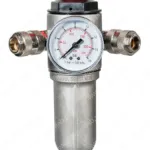 Airpress Kompresor dwutłokowy HK 650-200 Pro 11 bar 5.5 KM/4 kW 400V 468 l/min 200 l, zdjęcie 7