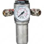 Airpress Kompresor dwutłokowy HK 650-270 Pro 11 bar 5.5 KM/4 kW 400V 368 l/min 270 l, zdjęcie 7