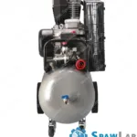 Airpress Kompresor dwutłokowy HK 650-90 Pro 11 bar 5.5 KM/4 kW 400V 368 l/min 90 l