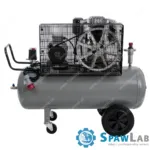 Airpress Kompresor dwutłokowy HK 700-150 Pro 11 bar 5.5 KM/4 kW 400V 476 l/min 150 l