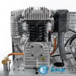 Airpress Kompresor dwutłokowy HK 700-150 Pro 11 bar 5.5 KM/4 kW 400V 476 l/min 150 l, zdjęcie 3
