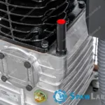 Airpress Kompresor dwutłokowy HK 700-150 Pro 11 bar 5.5 KM/4 kW 400V 476 l/min 150 l, zdjęcie 4