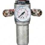 Airpress Kompresor dwutłokowy HK 700-300 Pro 11 bar 5.5 KM/4 kW 400V 480 l/min 270 l, zdjęcie 7