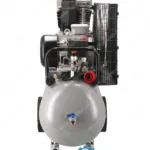 Airpress Kompresor dwutłokowy HK 700-90 Pro 11 bar 5.5 KM/4 kW 400V 476 l/min 90 l, zdjęcie 3