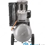 Airpress Kompresor dwutłokowy HK 700-90 Pro 11 bar 5.5 KM/4 kW 400V 476 l/min 90 l, zdjęcie 6