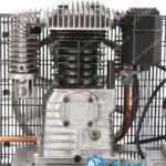 Airpress Kompresor dwutłokowy HK 700-90 Pro 11 bar 5.5 KM/4 kW 400V 476 l/min 90 l, zdjęcie 7