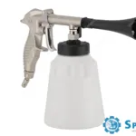 Airpress Kompresor dwutłokowy HL 340-90 + zestaw do autodetailingu, zdjęcie 3