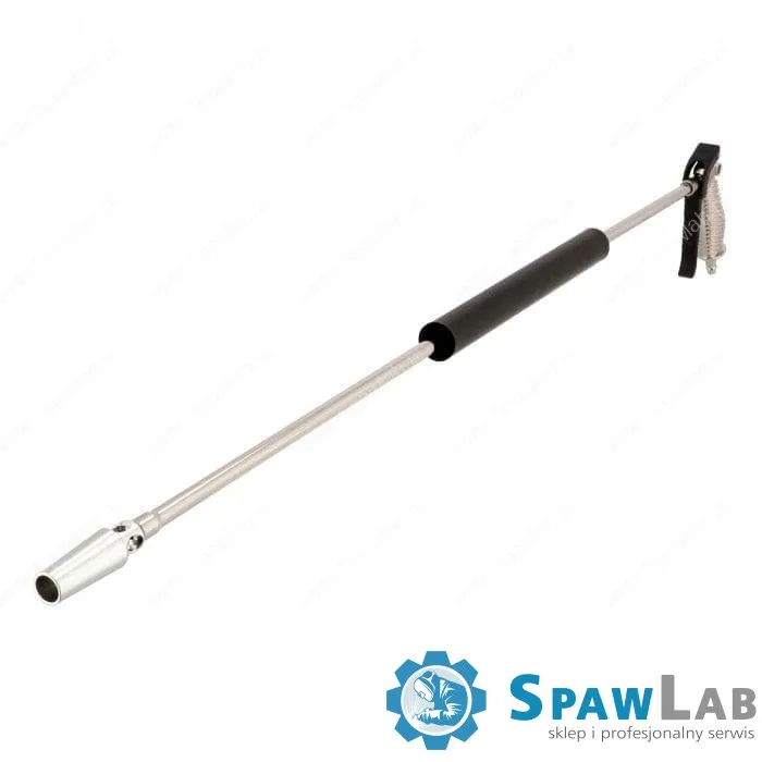 Airpress Kompresor dwutłokowy HL 340-90 + zestaw do oczyszczania maszyn rolniczych, zdjęcie 9