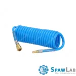 Airpress Kompresor dwutłokowy HL 340-90 + zestaw pistolet do piaskowania i akcesoria, zdjęcie 10