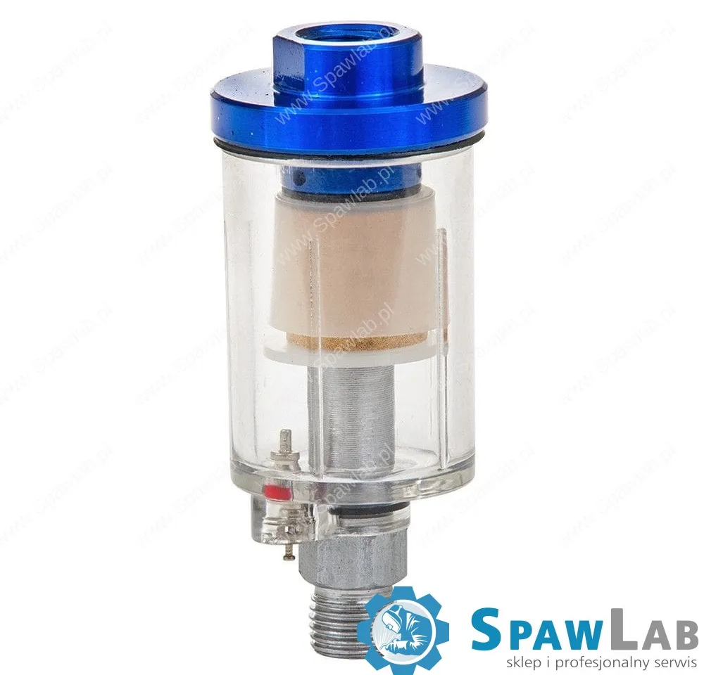 Airpress Kompresor dwutłokowy HL 340-90 + zestaw pistolet do piaskowania i akcesoria, zdjęcie 11