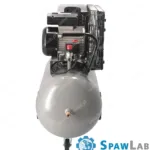 Airpress Kompresor dwutłokowy HL 375-100 Pro 10 bar 3 KM/2.2 kW 245 l/min 90 l, zdjęcie 3