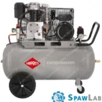 Airpress Kompresor dwutłokowy HL 425-100 Pro 10 bar 3 KM/2.2 kW 297 l/min 100 l
