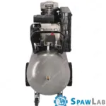 Airpress Kompresor dwutłokowy HL 425-100 Pro 10 bar 3 KM/2.2 kW 297 l/min 100 l, zdjęcie 3