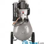 Airpress Kompresor dwutłokowy HL 425-100 Pro 10 bar 3 KM/2.2 kW 297 l/min 100 l, zdjęcie 6