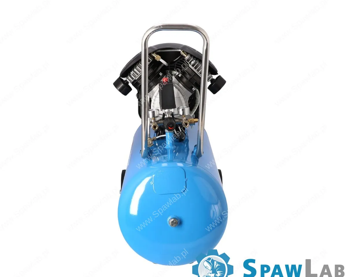 Airpress Kompresor dwutłokowy HL 425-100V 8 bar 3 KM/2.2 kW 260 l/min 100 l