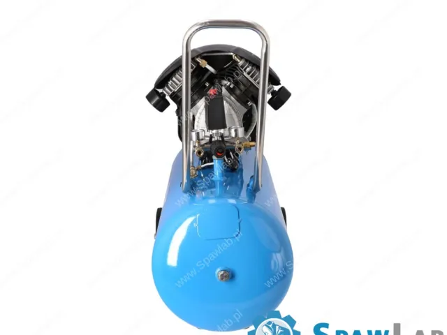 Airpress Kompresor dwutłokowy HL 425-100V 8 bar 3 KM/2.2 kW 260 l/min 100 l
