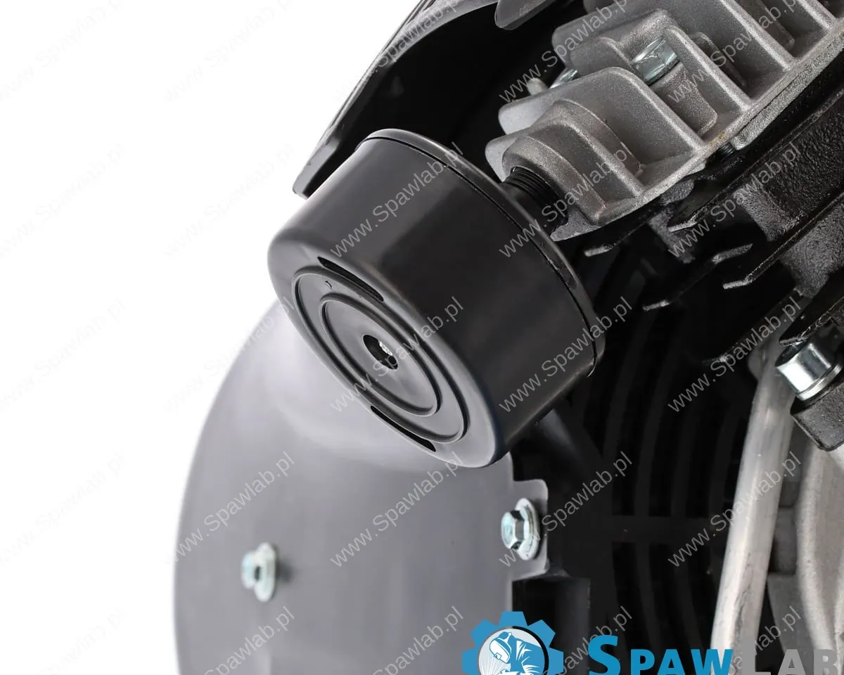 Airpress Kompresor dwutłokowy HL 425-100V 8 bar 3 KM/2.2 kW 260 l/min 100 l, zdjęcie 11