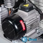 Airpress Kompresor dwutłokowy HL 425-150 Pro 10 bar 3 KM/2.2 kW 317 l/min 150 l, zdjęcie 5