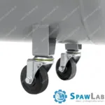 Airpress Kompresor dwutłokowy HL 425-200 Pro 10 bar 3 KM/2.2 kW 317 l/min 200 l, zdjęcie 2