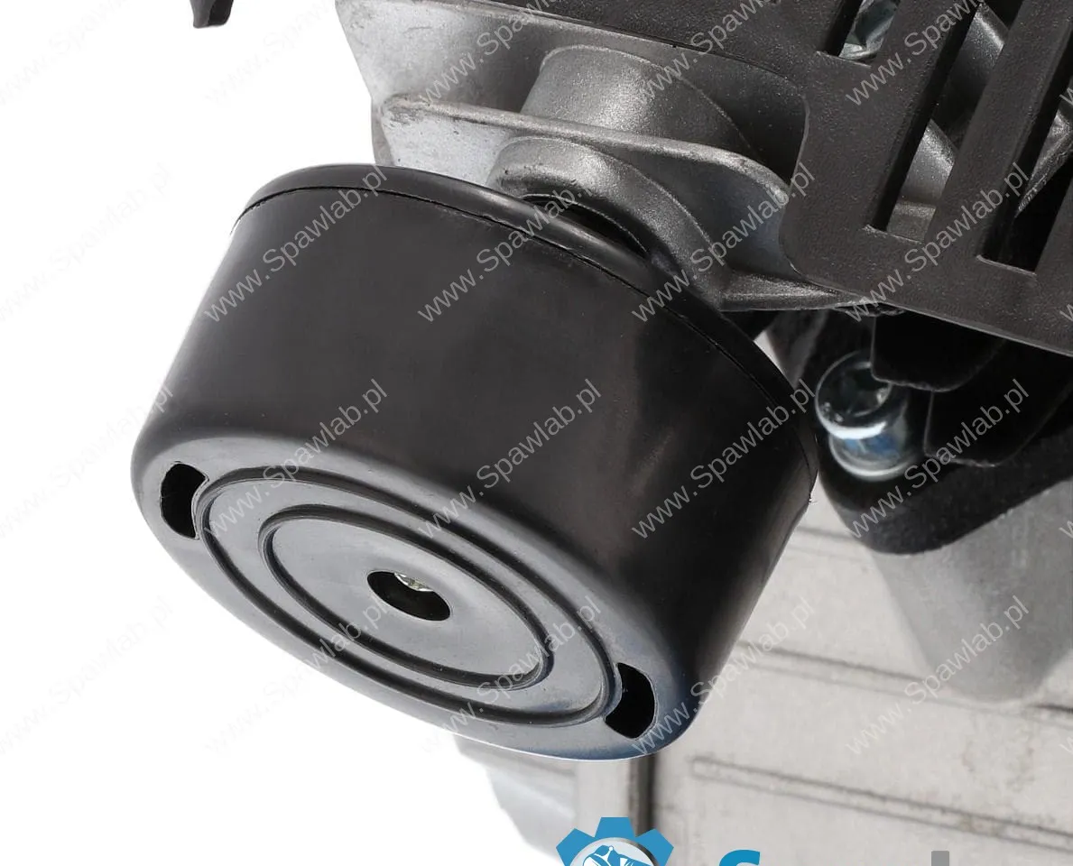 Airpress Kompresor dwutłokowy HL 425-24 8 bar 3 KM/2.2 kW 260 l/min 24 l, zdjęcie 12