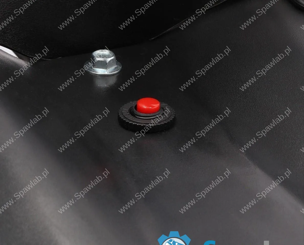 Airpress Kompresor dwutłokowy HL 425-24 + zestaw do wymiany kół, zdjęcie 12