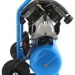 Airpress Kompresor dwutłokowy HL 425-24 + zestaw do wymiany kół, zdjęcie 7