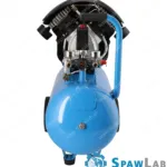 Airpress Kompresor dwutłokowy HL 425-50 8 bar 3 KM/2.2 kW 260 l/min 50 l, zdjęcie 5