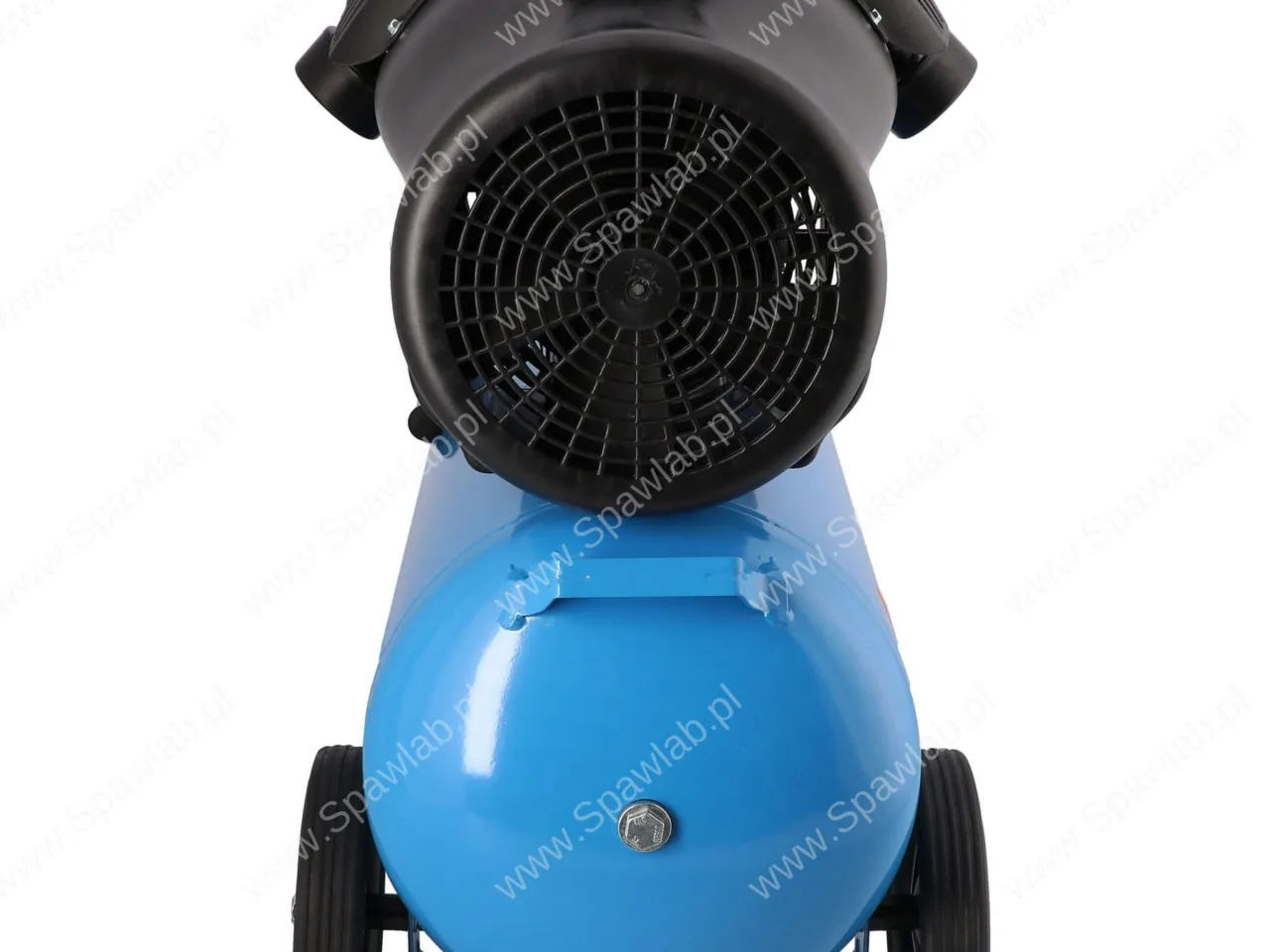 Airpress Kompresor dwutłokowy HL 425-50 8 bar 3 KM/2.2 kW 260 l/min 50 l, zdjęcie 9