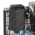 Airpress Kompresor dwutłokowy HL 425-50 Pro 10 bar 3 KM/2.2 kW 297 l/min 50 l, zdjęcie 10
